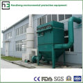 Plenum Pulse De-Dust Collector-Metallurgy machinery